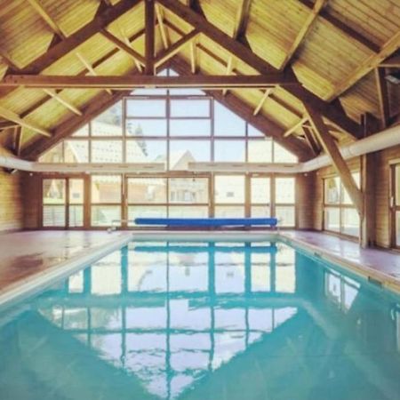 Chalet La Joue Du Loup Saint-Étienne-en-Dévoluy Esterno foto