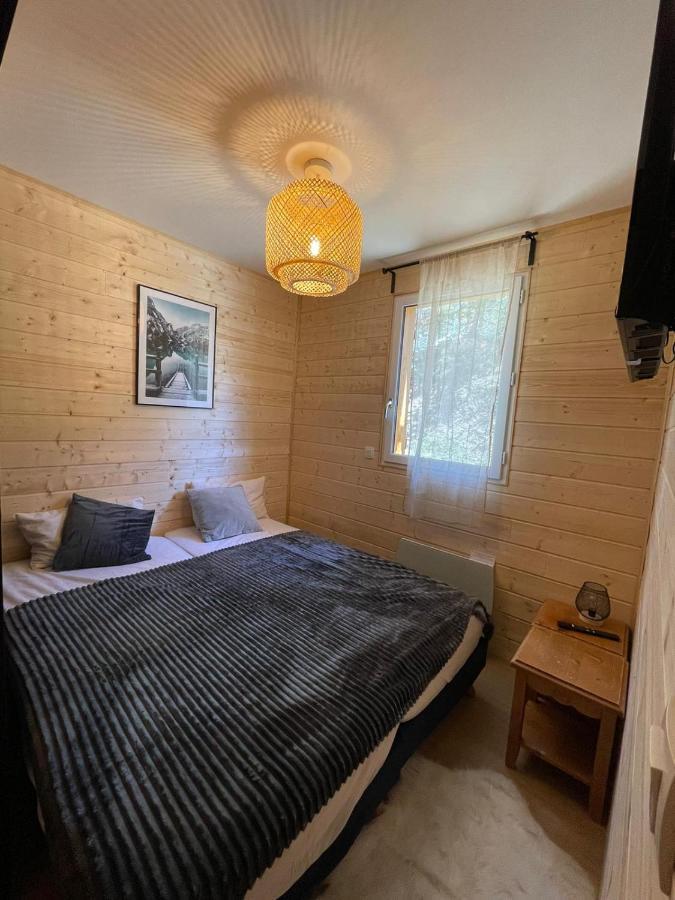 Chalet La Joue Du Loup Saint-Étienne-en-Dévoluy Esterno foto